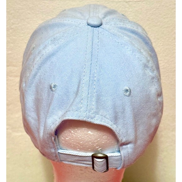 Disney Pixar Logo Lamp with Star Ball Light Blue Hat Cap main image 7